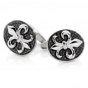 Cufflinks
