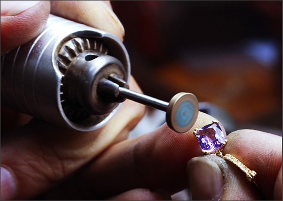 Jewellery Care