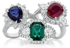 Jewellery Collection Jewellery Collection