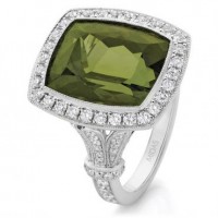 10.99 Carat tourmaline