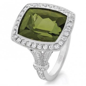 10.99 Carat tourmaline