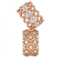 18ct Rose Gold