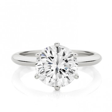 Classic Round Solitaire