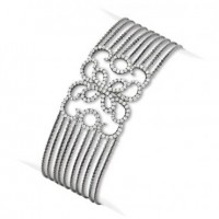 Black Rhodium Chain