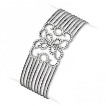 Black Rhodium Chain