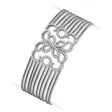 Black Rhodium Chain