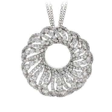 Circle of Love Pendant