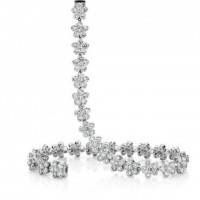 Daisy Chain Bracelet