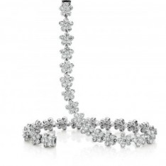 Daisy Chain Bracelet