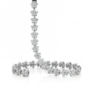 Daisy Chain Bracelet
