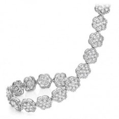 Diamond Flower