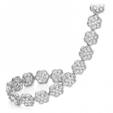 Diamond Flower