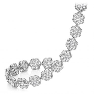 Diamond Flower