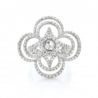 Diamond Petals