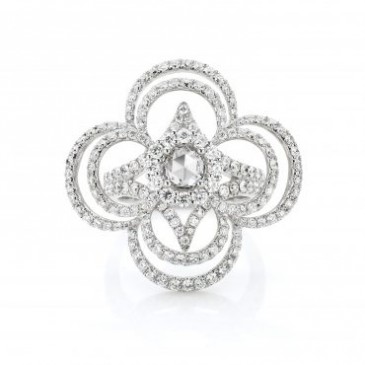 Diamond Petals