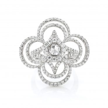 Diamond Petals