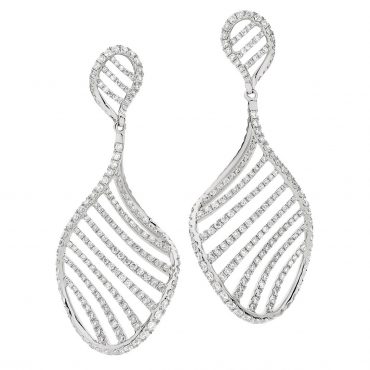 Drop Earring