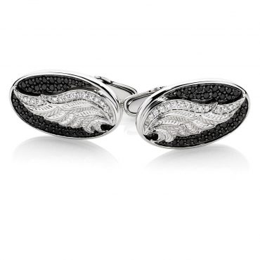 Longwing cufflinks