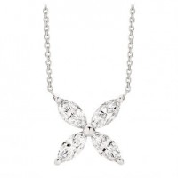 Marquise Diamond