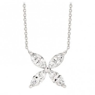Marquise Diamond