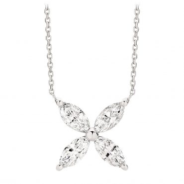 Marquise Diamond