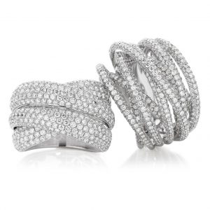 Dress Rings