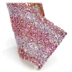 Rare Pink Diamond