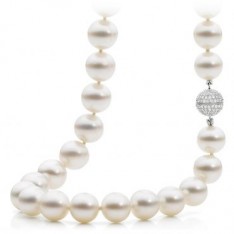 South Sea Pearl Strand