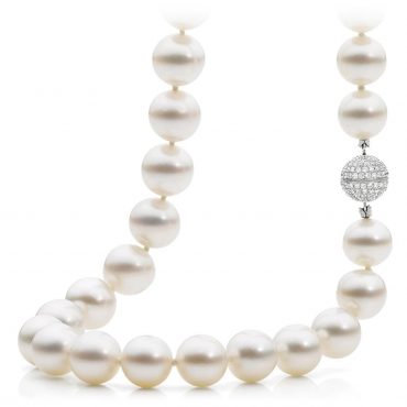 South Sea Pearl Strand