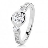 The Bezel Brilliance Trilogy