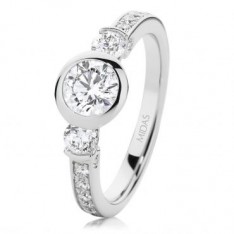 The Bezel Brilliance Trilogy