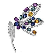 Brooch