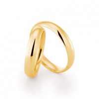 29140 Women’s & 29140 Men’s Wedding Bands