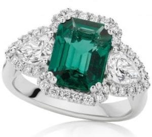 emerald