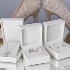 Jewellery store