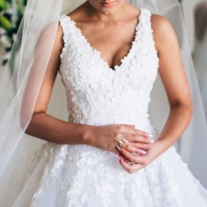 What bridal jewellery style is right for me?