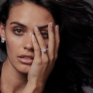 Choosing the right ring style for your personality