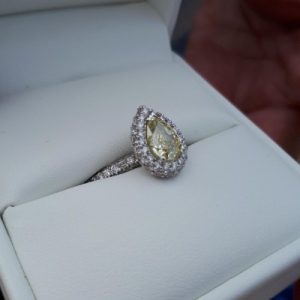 The guys guide to jewellery shopping