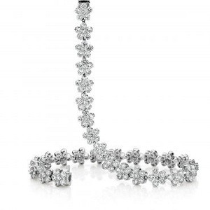 Daisy Chain Bracelet