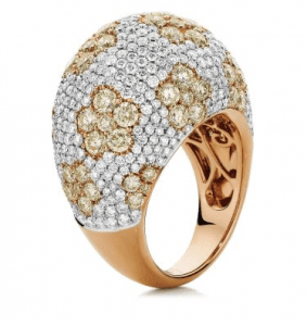 diamond rings