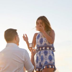 How to pick up proposal hints from her