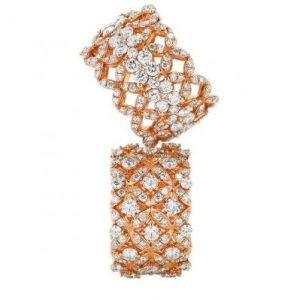18ct Rose Gold
