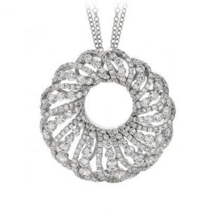 Circle of Love Pendant