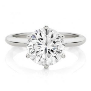 Classic Round Solitaire