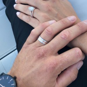 Jewellery for males