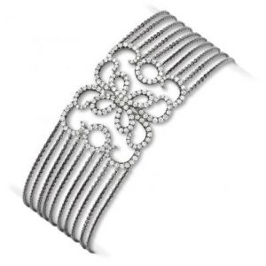 Black Rhodium Chain