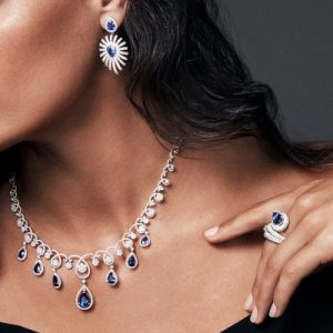 Winter: Jewellery for this season