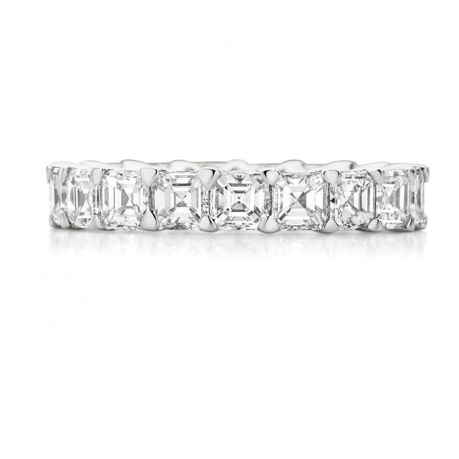 Asscher Cut