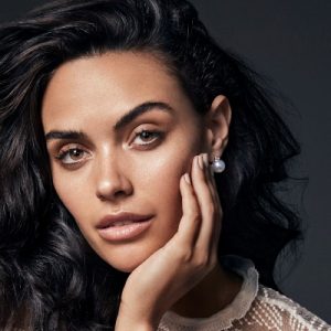 Earring styles and what they suit