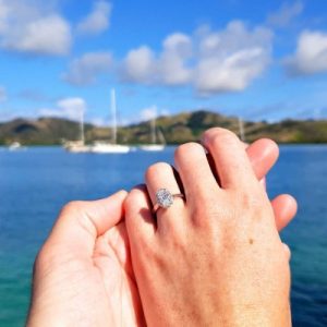 Guide to finding the perfect engagement ring